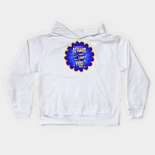 Psalm 56:3 Kids Hoodie